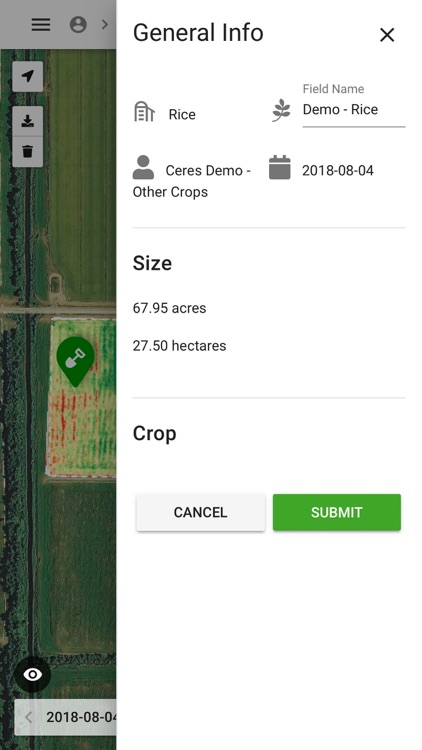 Ceres Imaging screenshot-5