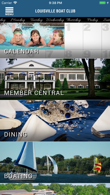 Louisville Boat Club