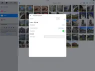 Print to ALL Printers ipad bilder 2