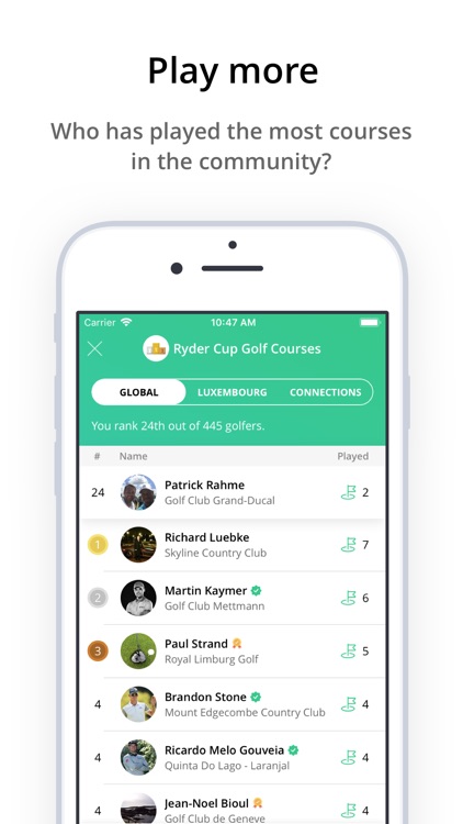 All Square Golf screenshot-8