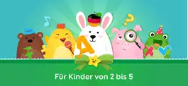 Game screenshot German & English for Kids mod apk