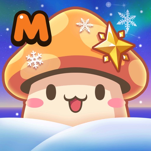 MapleStory M: Fantasy MMORPG icon