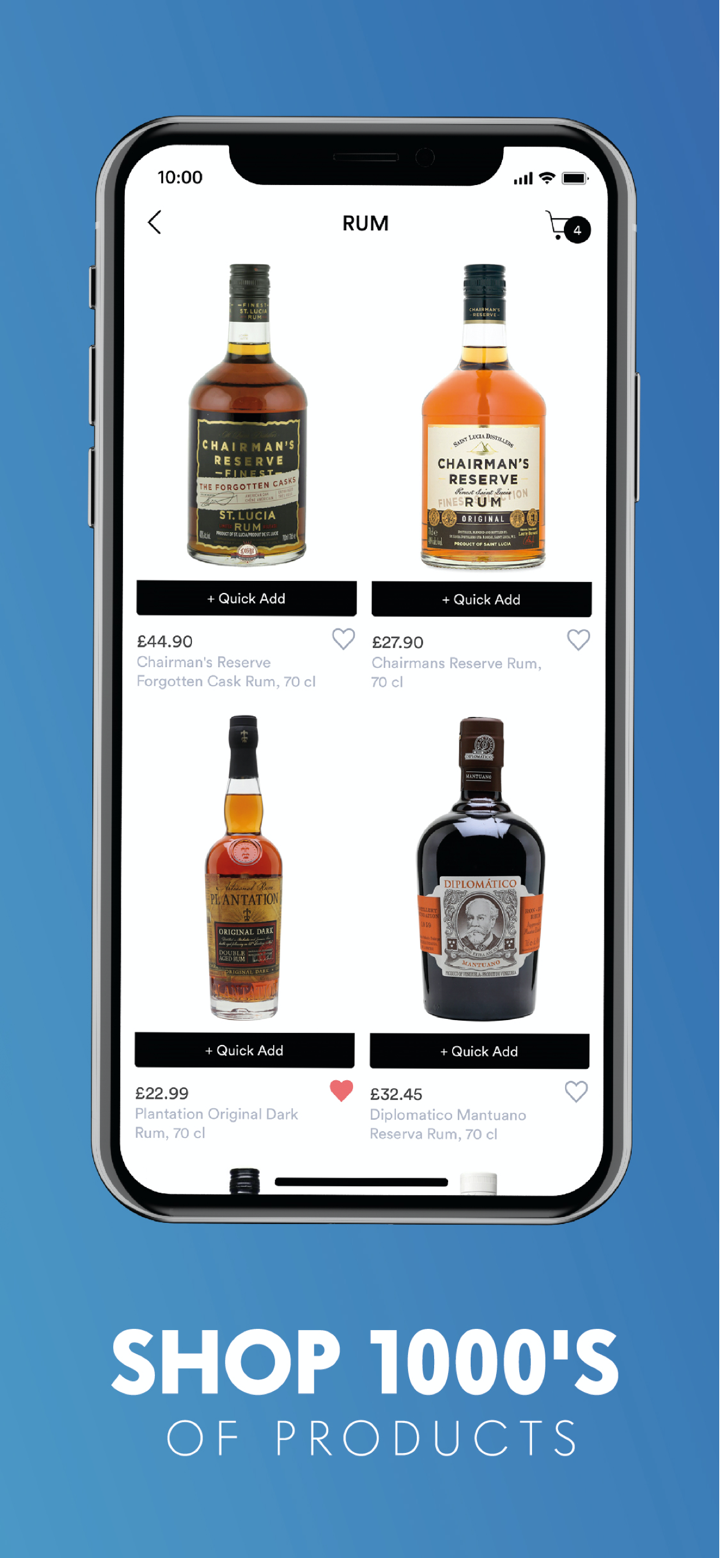 The Bottle Club screenshot 3