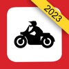 Motorcycle Theory 2023 UK