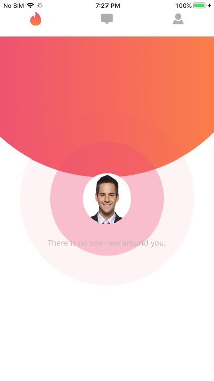 Korconut-Socializing Platform