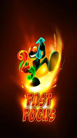 Game screenshot Fast Focus : The Counting Game mod apk