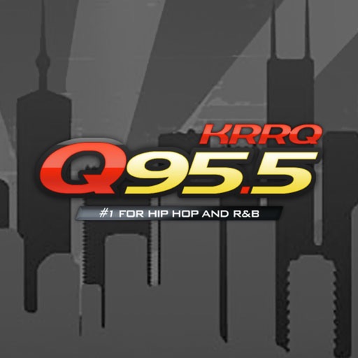 KRRQ Q 95.5