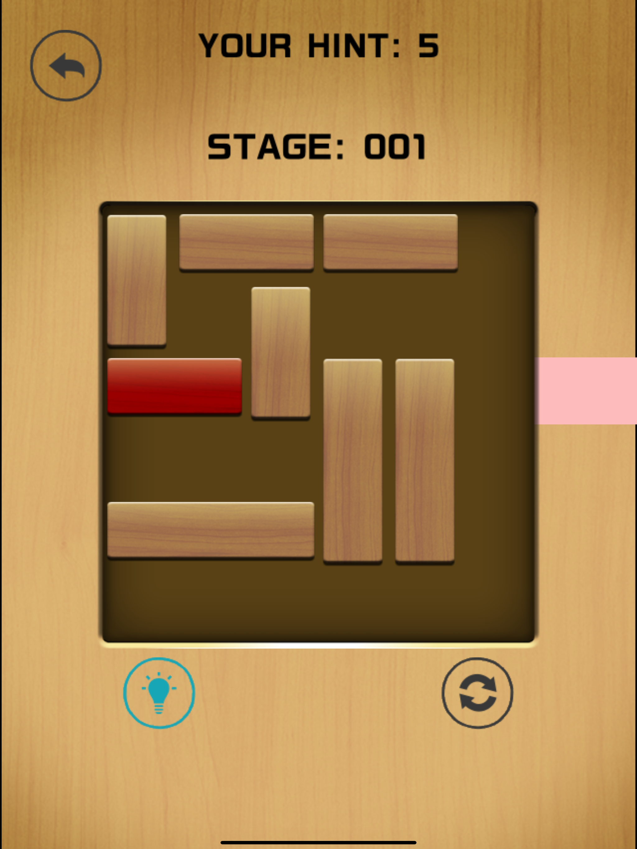 Unblock The Blocks screenshot 6
