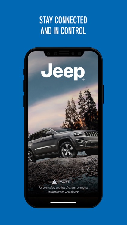 Jeep Vehicle Info