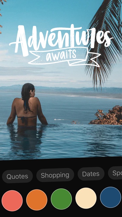 Add Text to Photos ° screenshot-3
