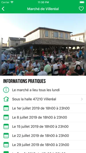 Mangez Vivez Fermier 47 screenshot 4