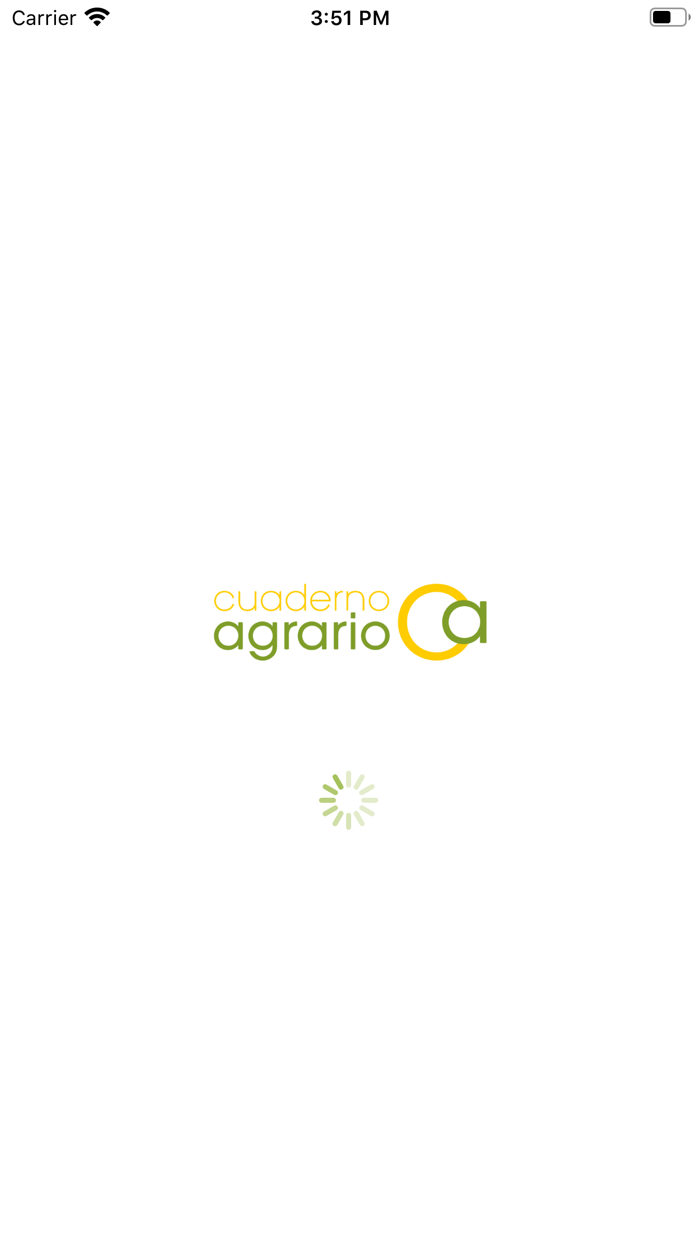 Cuaderno Agrario TV