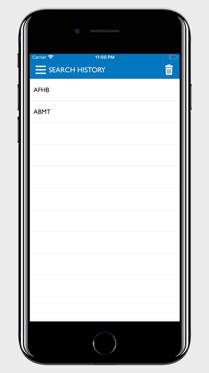 Medical Abbreviations Dict. screenshot-6