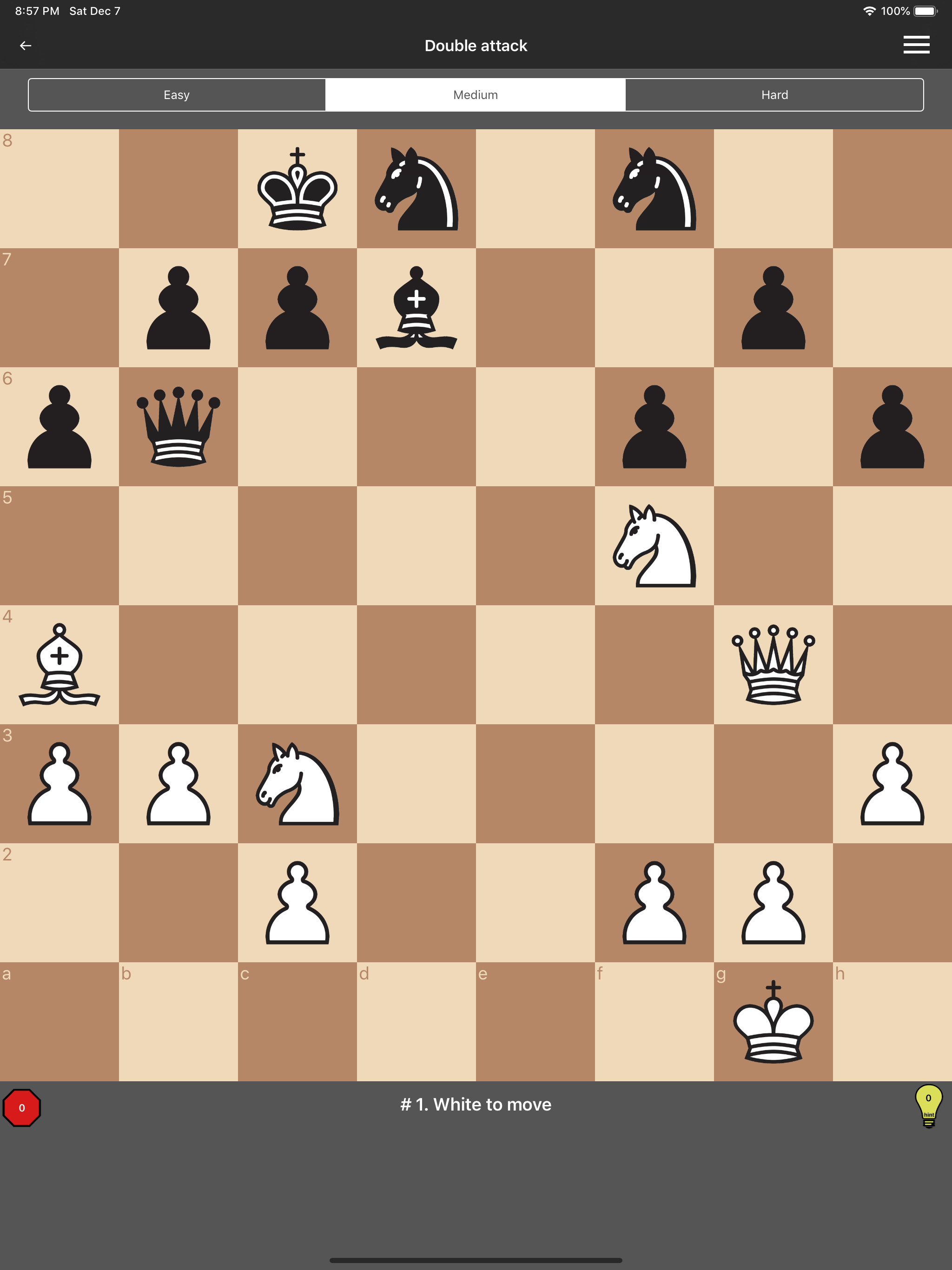 Chess Coach Pro screenshot 19