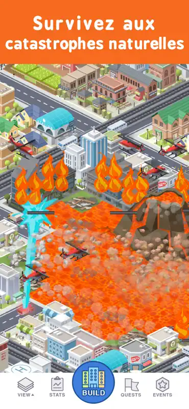 Pocket City screenshot 4 of 4