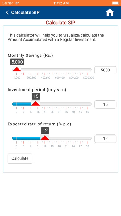 MONEYRAISE INVEST ZONE screenshot 3