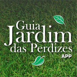 Guia Jardim das Perdizes App
