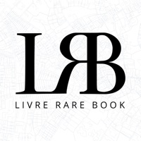  Livre Rare Book Application Similaire