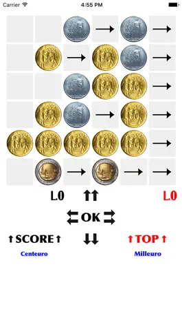 Game screenshot Millelire hack