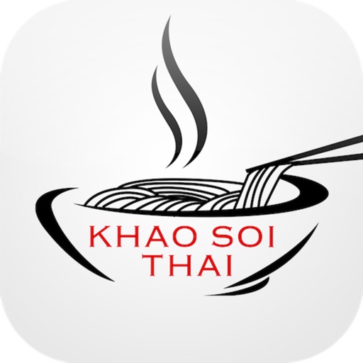 Khao Soi Thai icon