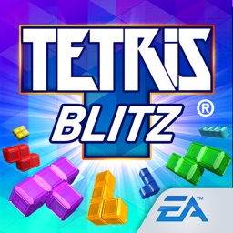 Tetris® Blitz