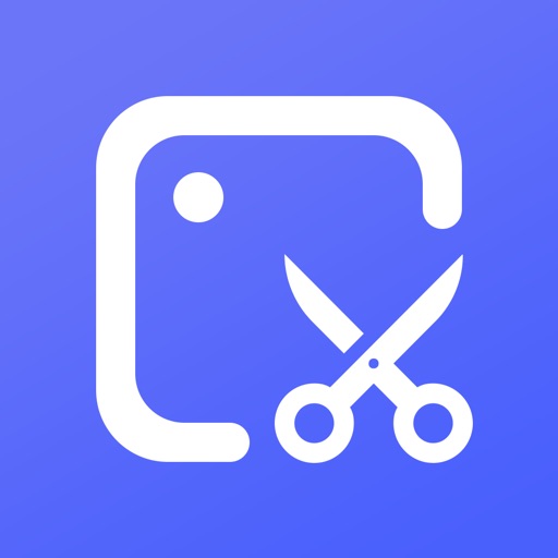 QuiCut-Video Editor & Maker Icon