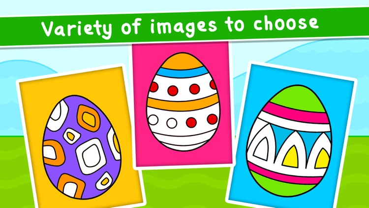 Kidlo Coloring Games for Kids screenshot-8