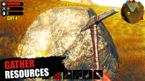 Just Survive: Survival Island screenshot