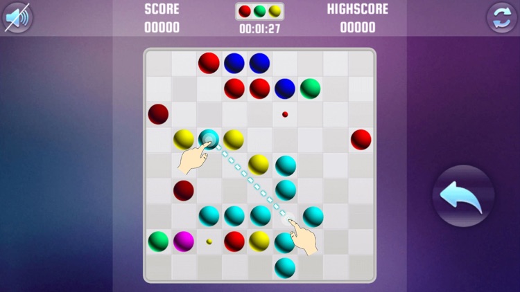 Ball Pro 98 screenshot-3