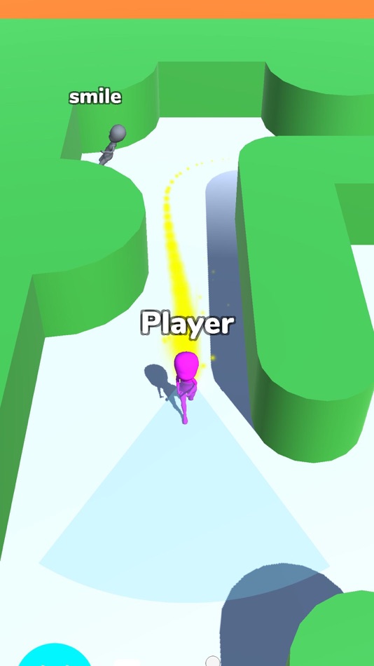 #3. Hide And Seek IO (iOS) 게시자: Yso Corp
