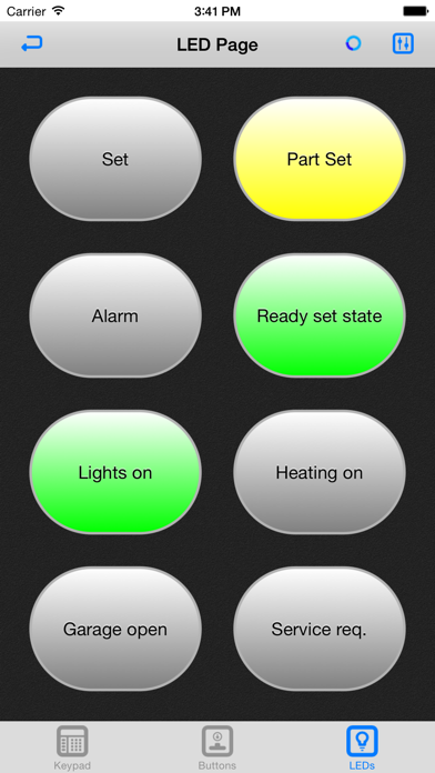 Screenshot #3 pour MBRemoteControl