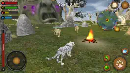 Game screenshot Cheetah Multiplayer hack