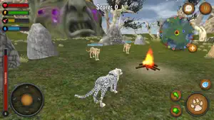 Cheetah Multiplayer screenshot 3