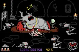 Game screenshot Gargoyle Ruins hack