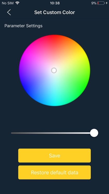 ALLIANCE bt screenshot-4