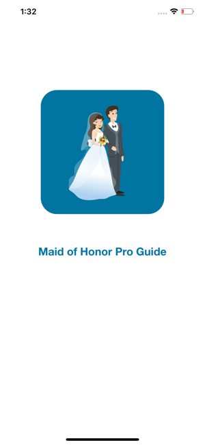 Maid of Honor Pro Guide