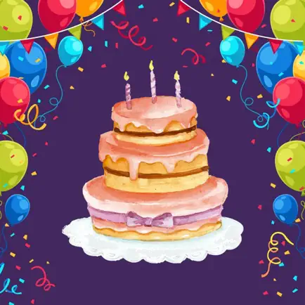 Happy Birthday Stickers 2020 Читы