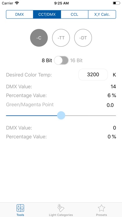 Photometrics screenshot-5