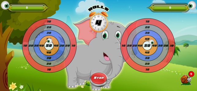 Goggle Ball: Mega Stop(圖6)-速報App