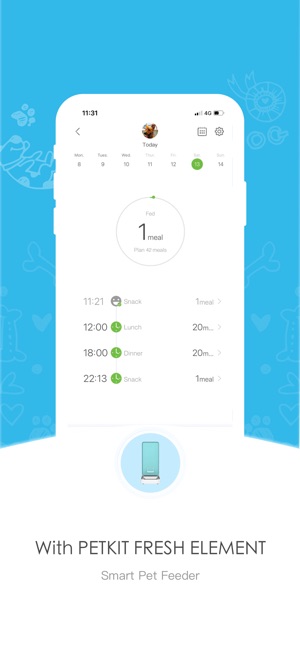 Petkit (International)(圖3)-速報App