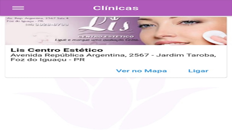 Lis Centro Estético screenshot-9