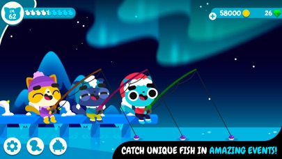CatFish - gotta fish them all! screenshot 4