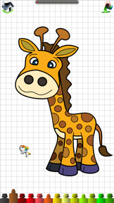 Coloring+ screenshot