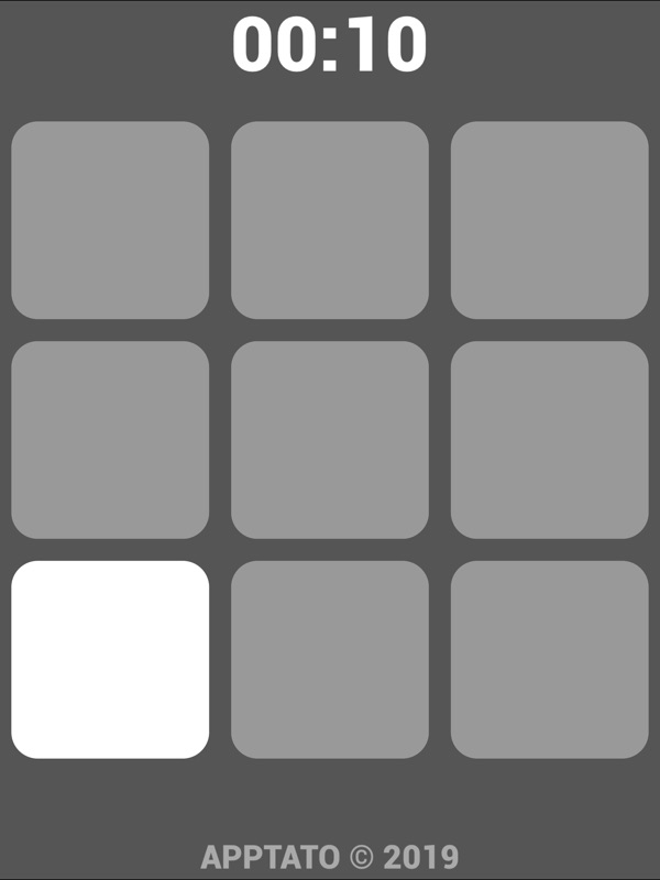 Jogo de Dedo Rápido screenshot 7