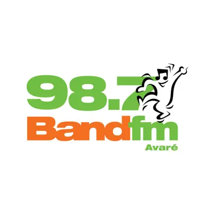 Band FM 98.7 - Avaré - SP Cheats