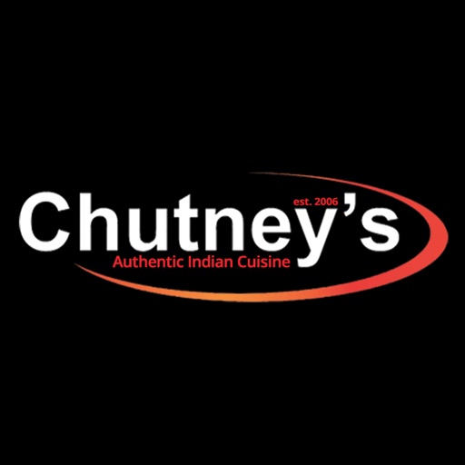 CHUTNEYS-LEICESTER icon