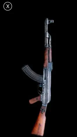 Game screenshot Gun Weapon Shooter apk