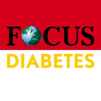 FOCUS-DIABETES app funktioniert nicht? Probleme und Störung