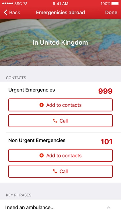 First Aid - IFRC screenshot-4