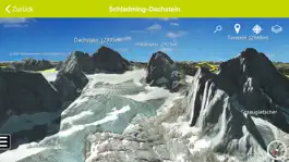 Game screenshot Schladming Dachstein 3D hack